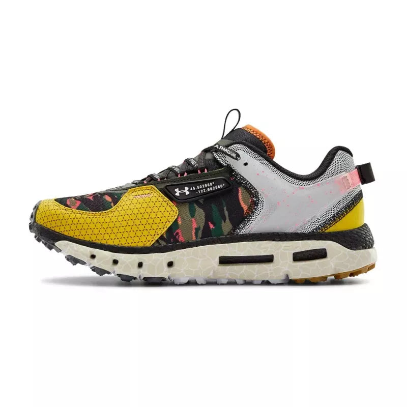 Under Armour Basket Under Armour HOVR SUMMIT CLLSN CRS PRT SPORTSTYLE