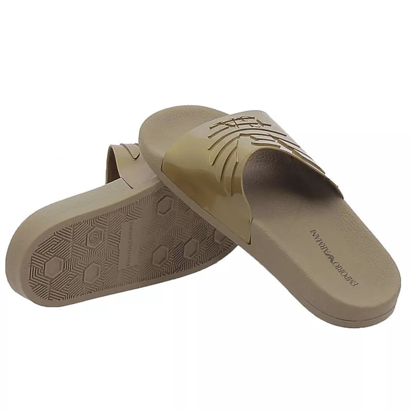 Sandale EA7 Emporio Armani BEACH WEAR