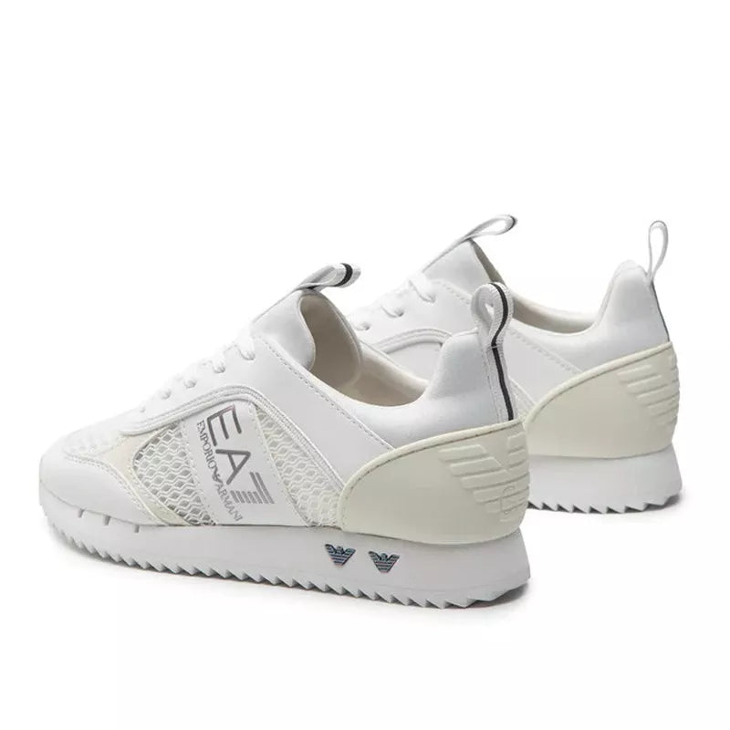 Basket EA7 Emporio Armani