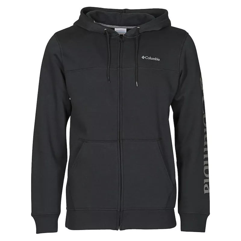 Sweat à capuche Columbia FLEECE