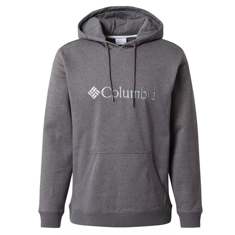 Columbia Sweat à capuche Columbia CSC BASIC LOGO II
