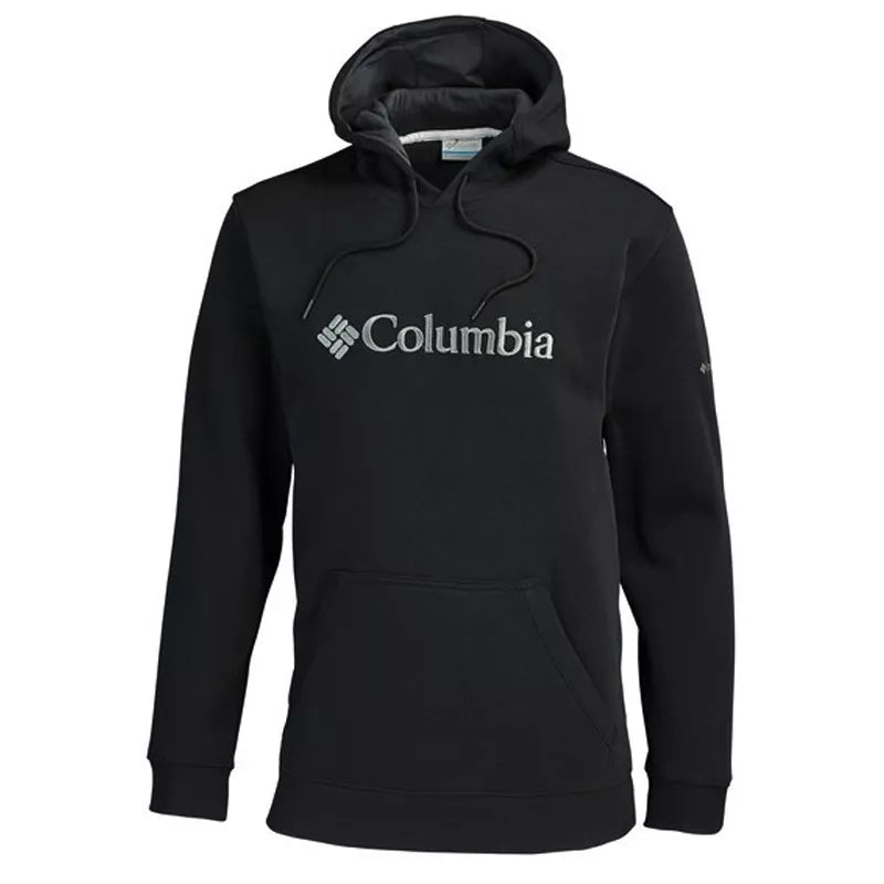Columbia Sweat à capuche Columbia CSC BASIC LOGO II