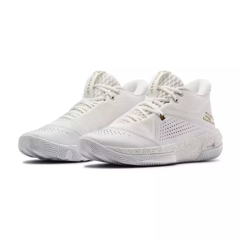 Under Armour Basket Under Armour SC 3ZER0 IV