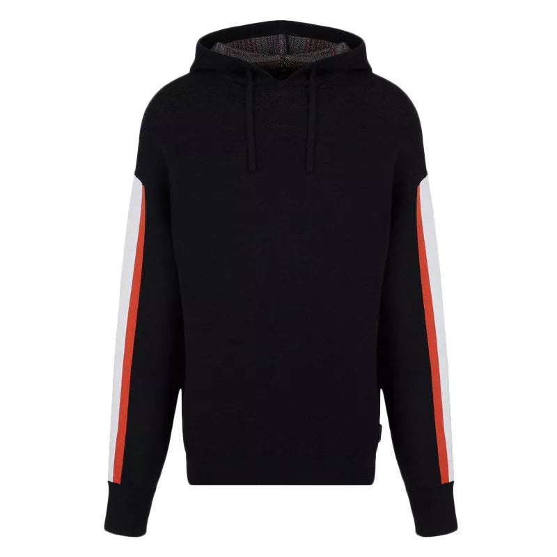 Sweat à capuche Armani Exchange