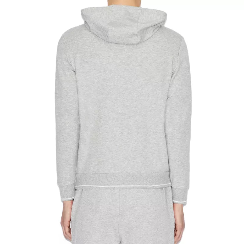 Sweat à capuche Armani Exchange