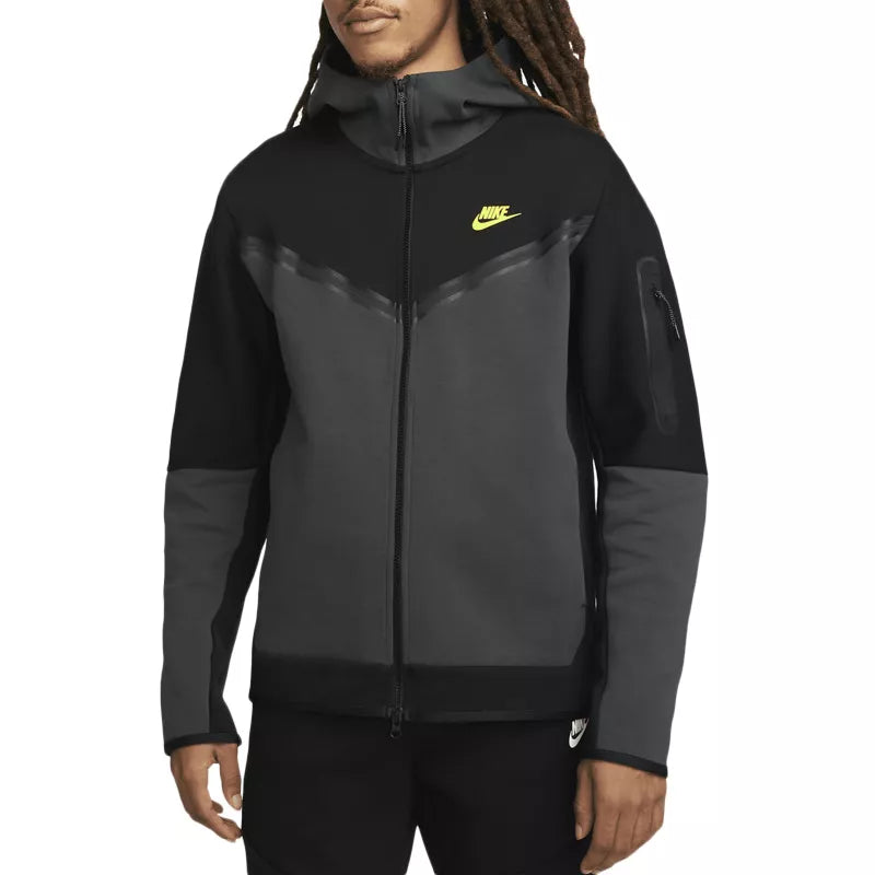 Veste de survêtement Nike TECH FLEECE FULL ZIP