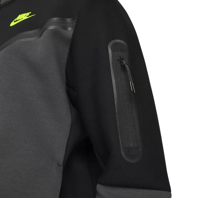 Veste de survêtement Nike TECH FLEECE FULL ZIP