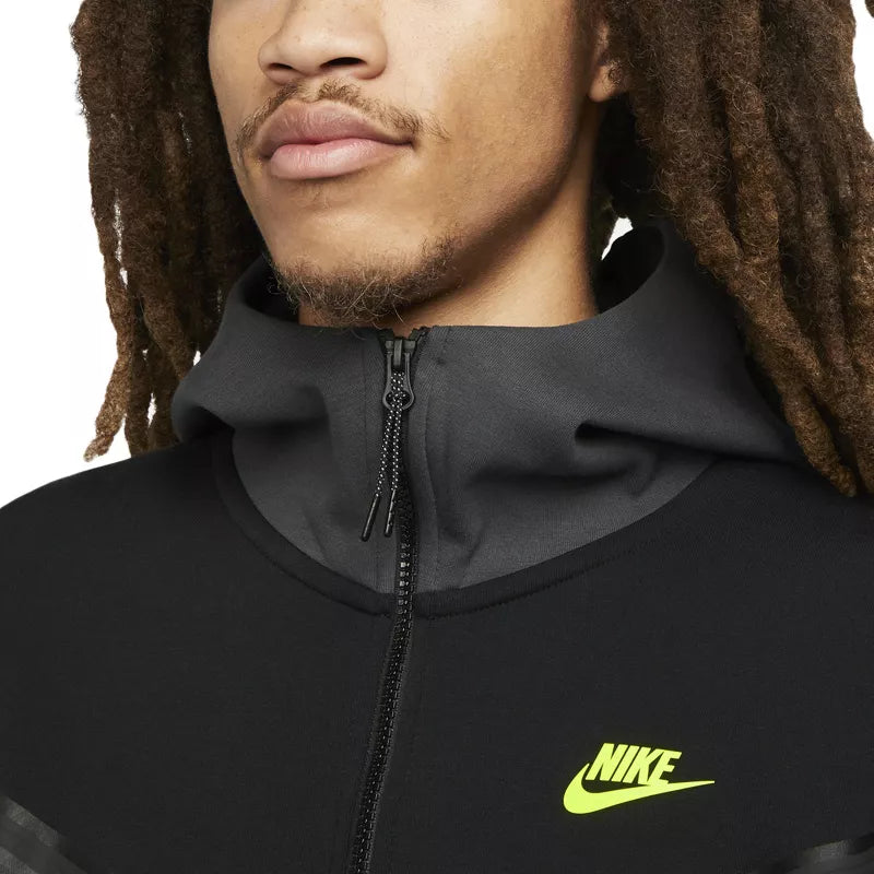 Veste de survêtement Nike TECH FLEECE FULL ZIP