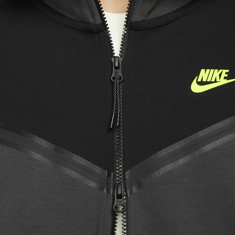 Veste de survêtement Nike TECH FLEECE FULL ZIP