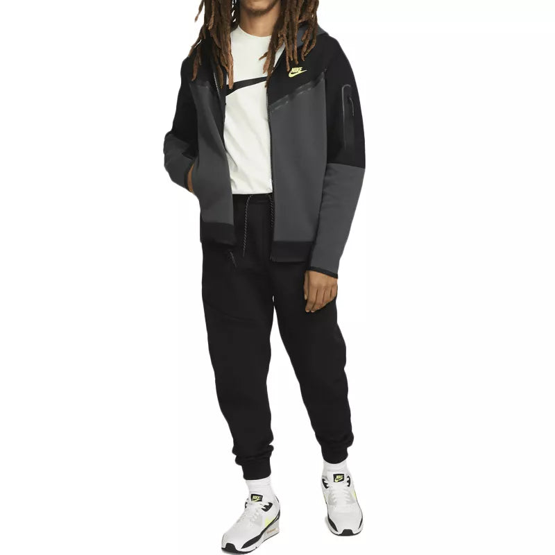Veste de survêtement Nike TECH FLEECE FULL ZIP
