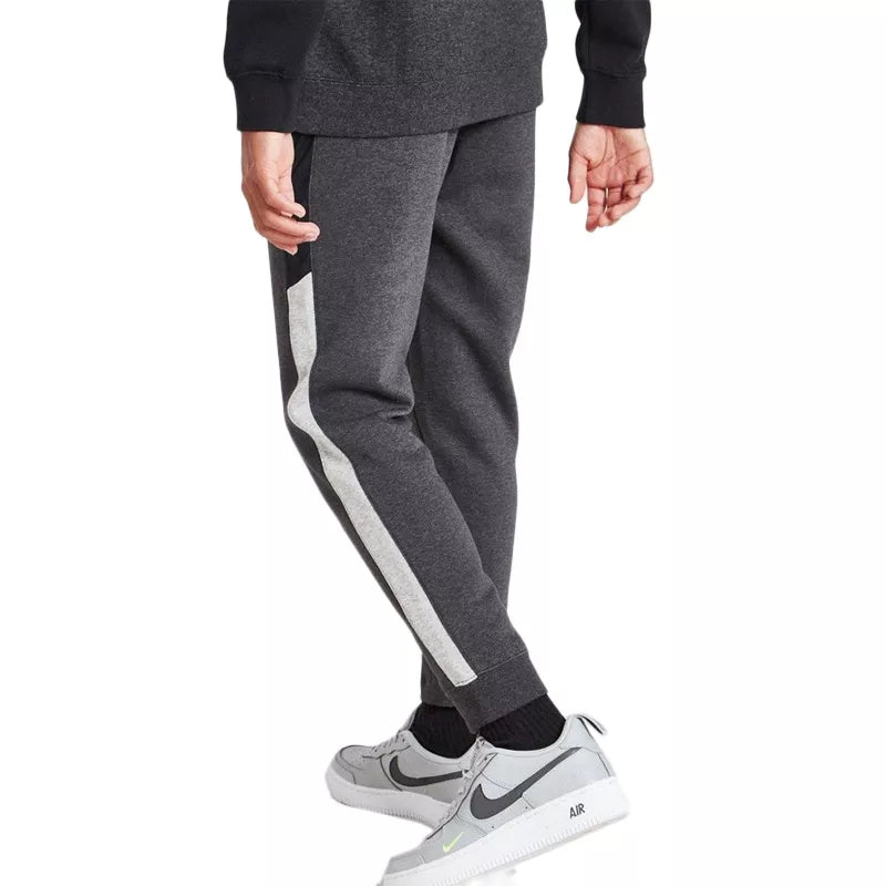 Pantalon de survêtement Nike B NSW HYBRID FLC Junior