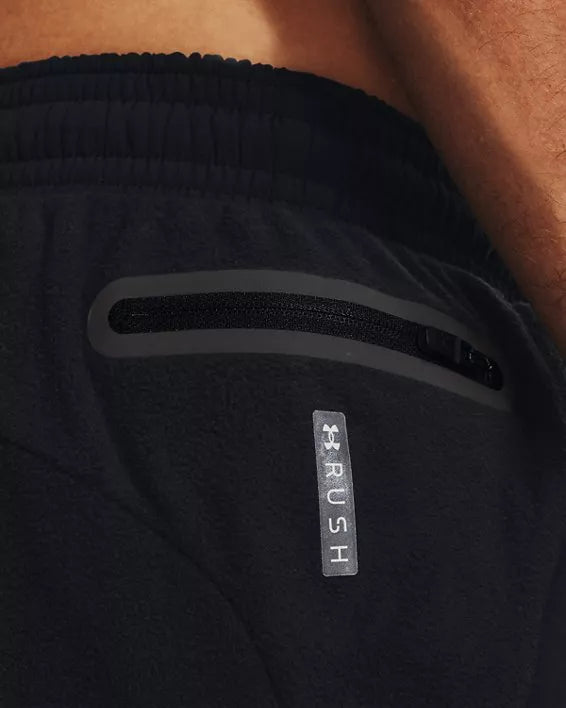Pantalon de survêtement Under Armour RUSH FLEECE