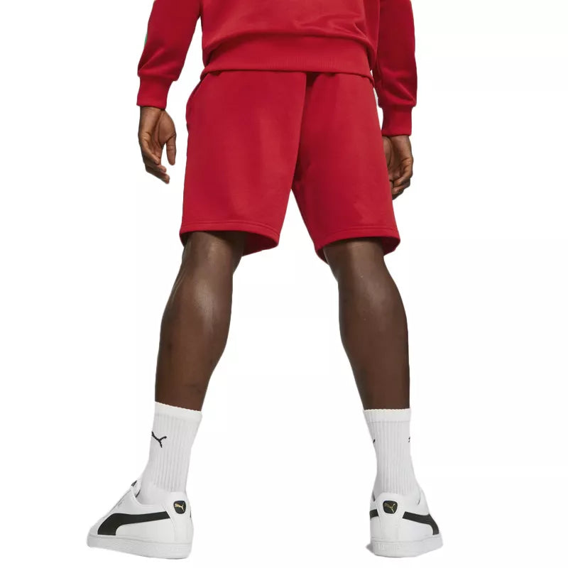 Short Puma FOOTBALL MAROC