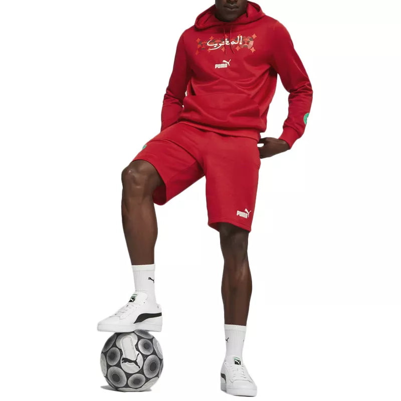 Short Puma FOOTBALL MAROC