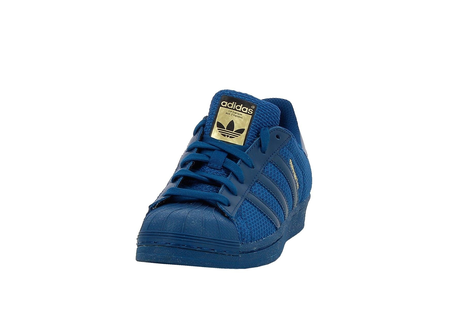 Basket adidas Originals Superstar Junior - S76624