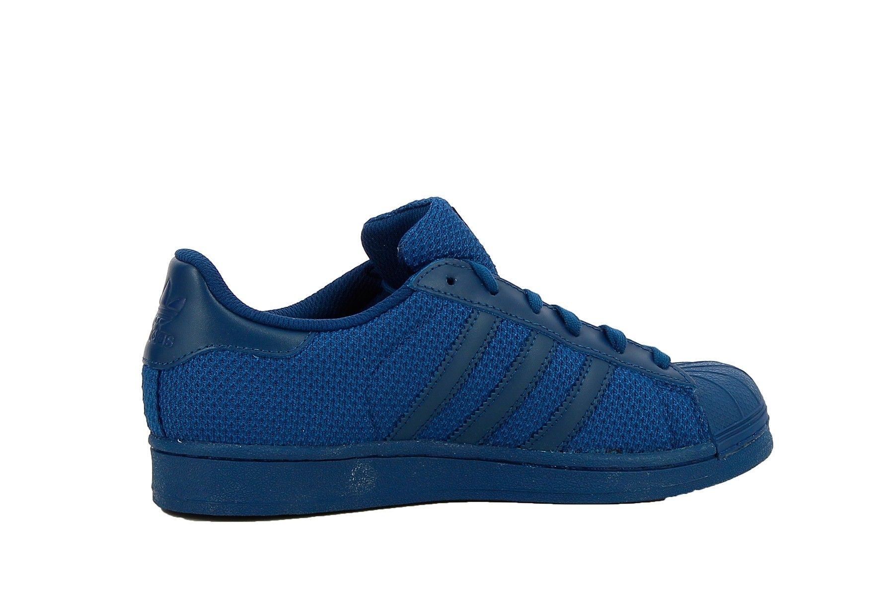 Basket adidas Originals Superstar Junior - S76624