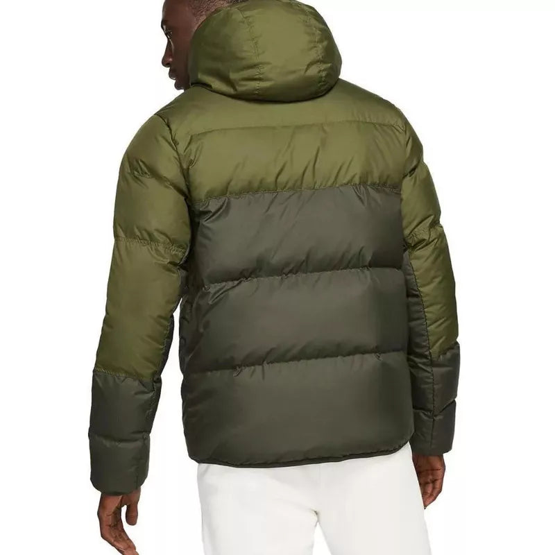 Doudoune Nike NSW DOWN FILL WINDRUNNER