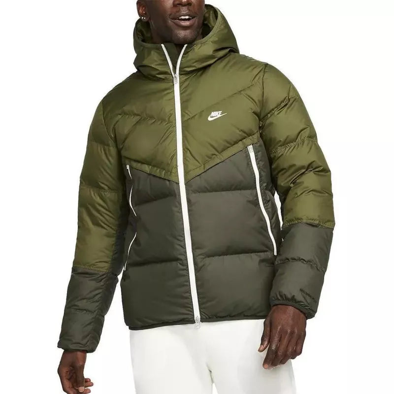 Doudoune Nike NSW DOWN FILL WINDRUNNER