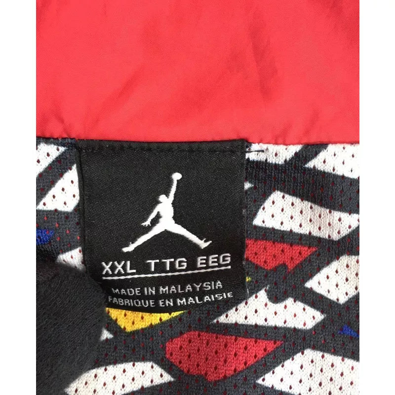 Veste de survêtement Nike Jordan VIII Remixed