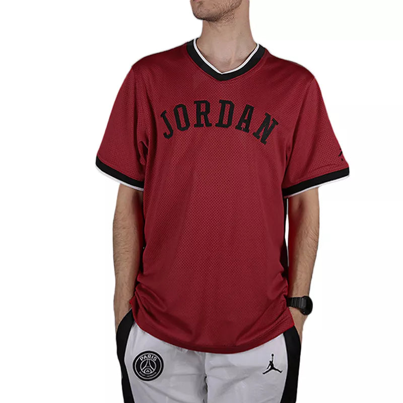 Tee-shirt Nike JORDAN JUMPMAN AIR MESH