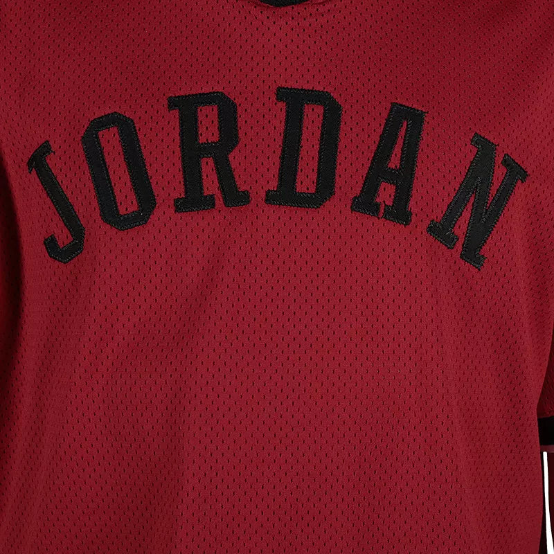 Tee-shirt Nike JORDAN JUMPMAN AIR MESH