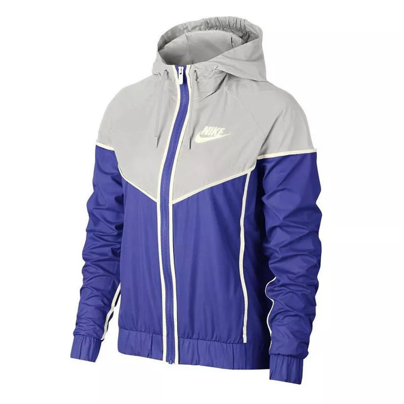 Vestes de survêtement Nike W NSW WINDRUNNER JACKET - Ref. 883495-518