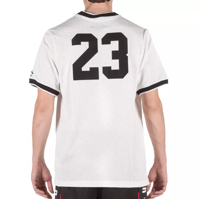 Tee-shirt Nike JORDAN JUMPMAN AIR MESH