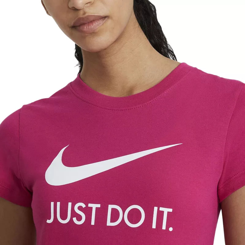 Tee-shirt Nike W JDI SLIM