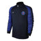 Veste de survêtement Nike PSG Authentic N98