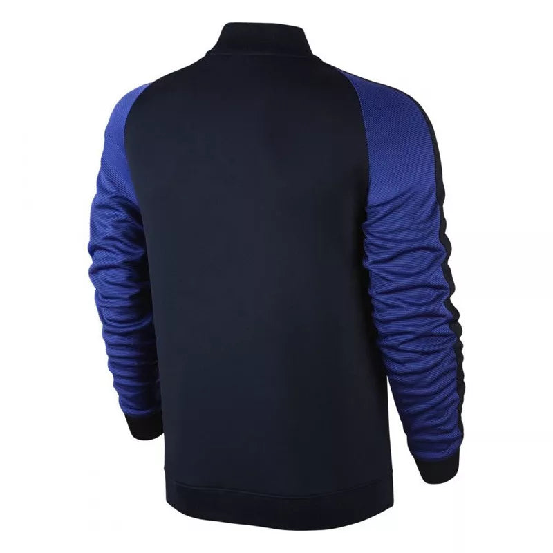 Veste de survêtement Nike PSG Authentic N98