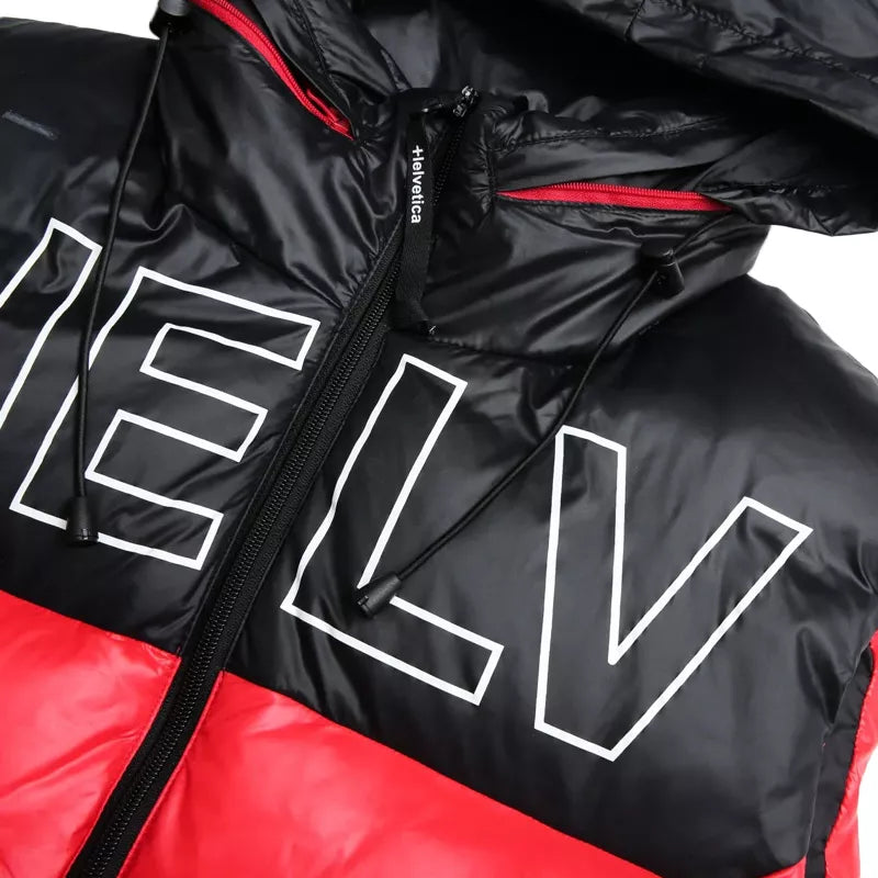 Doudoune Sans Manches Helvetica VARS