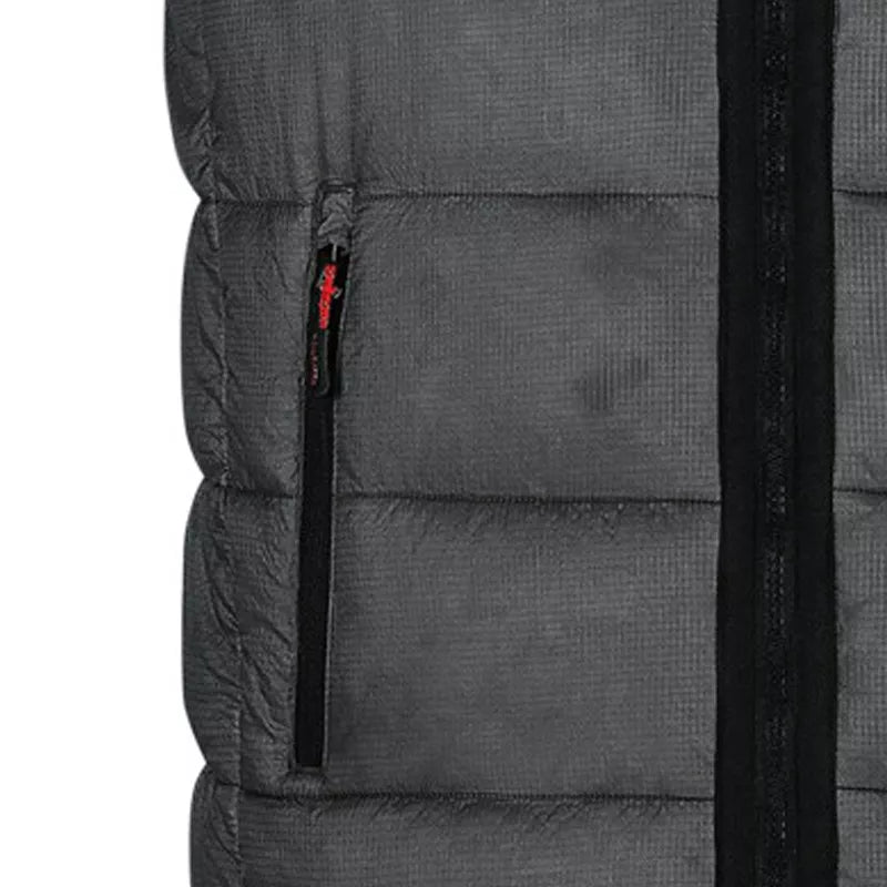 Doudoune Sans Manches Helvetica MORZINE