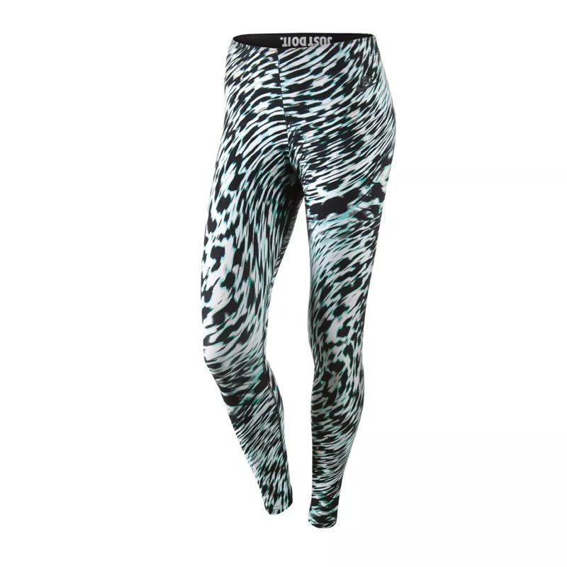 Legging Nike Leg-A-See Windblur