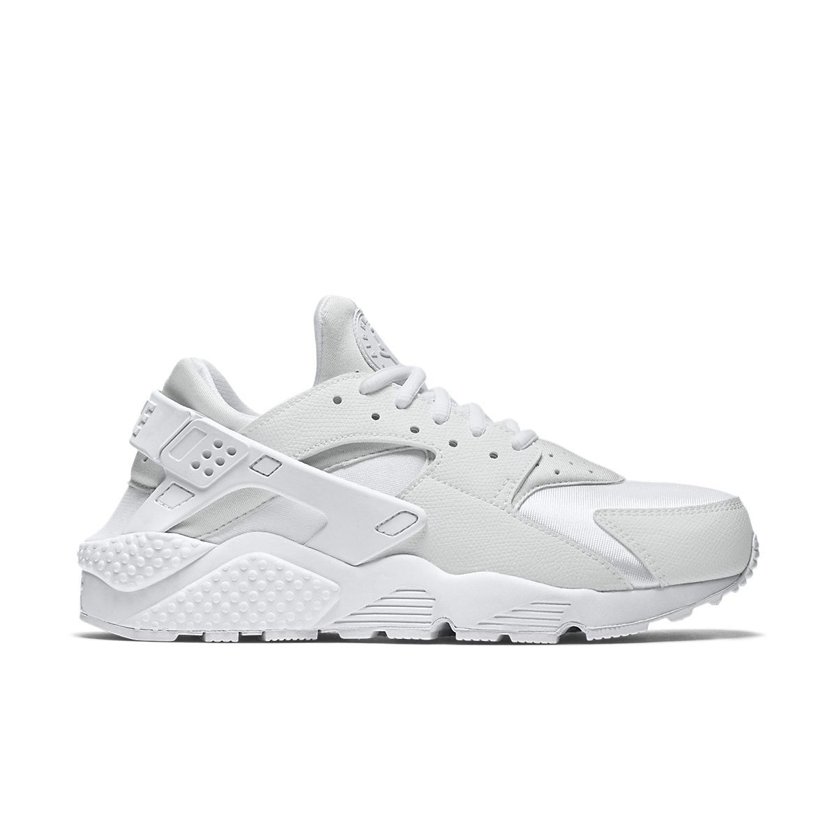 Basket Nike Air Huarache Run - 634835-108