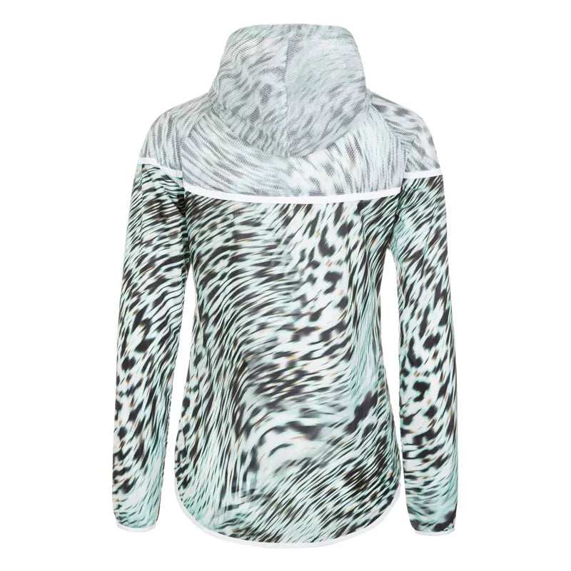 Veste Nike TECH HYPERFUSE WINDRUNNER