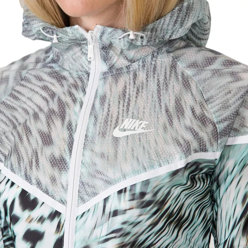 Veste Nike TECH HYPERFUSE WINDRUNNER