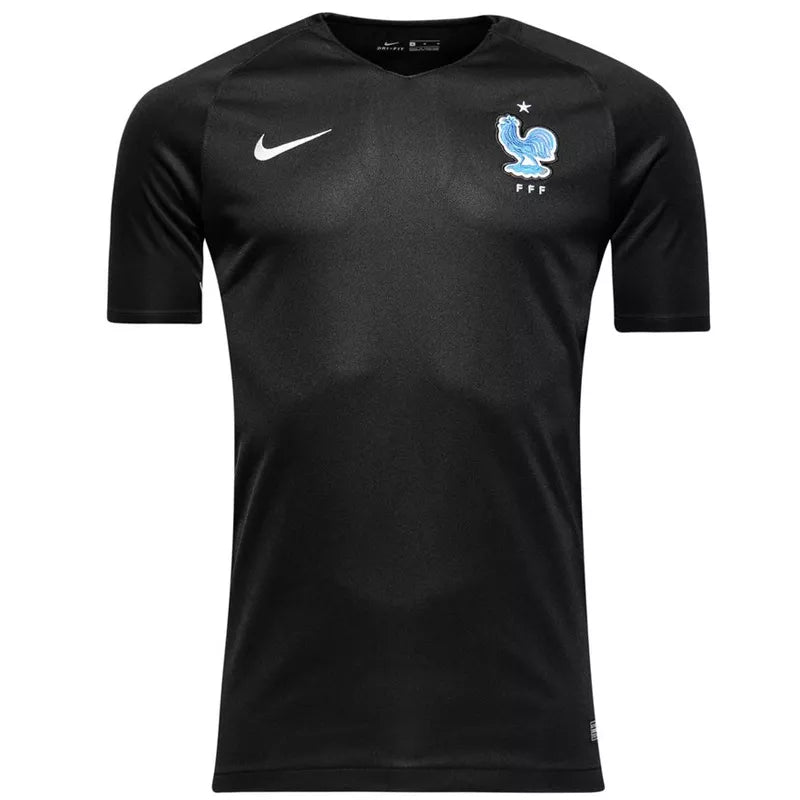 Maillot de football Nike FFF Stadium