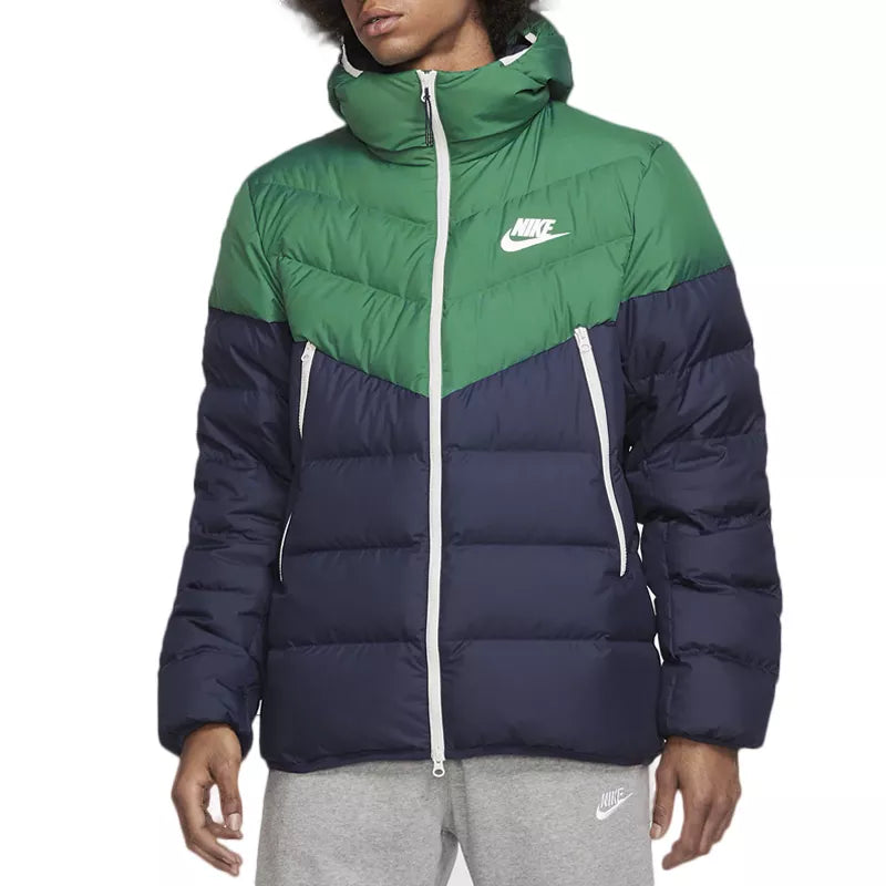Doudoune Nike SPORTSWEAR WINDRUNNER DOWN FILL