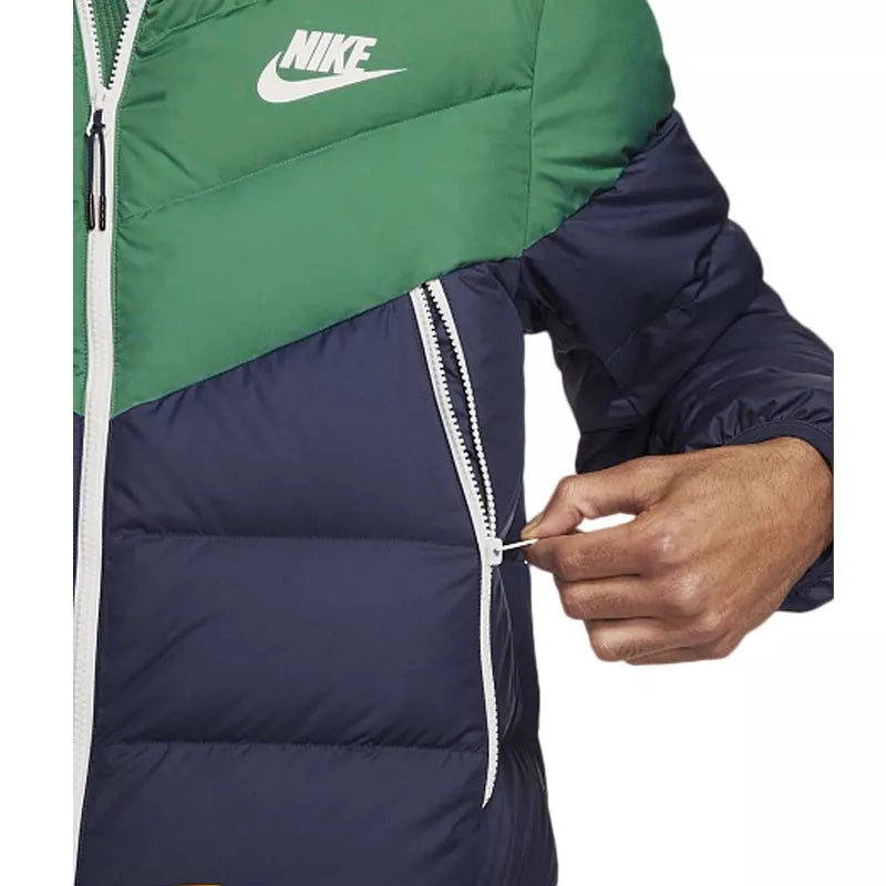 Doudoune Nike SPORTSWEAR WINDRUNNER DOWN FILL