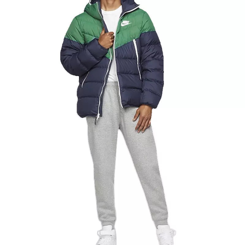 Doudoune Nike SPORTSWEAR WINDRUNNER DOWN FILL