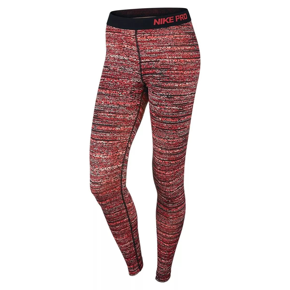 Legging Nike Pro Warm Static