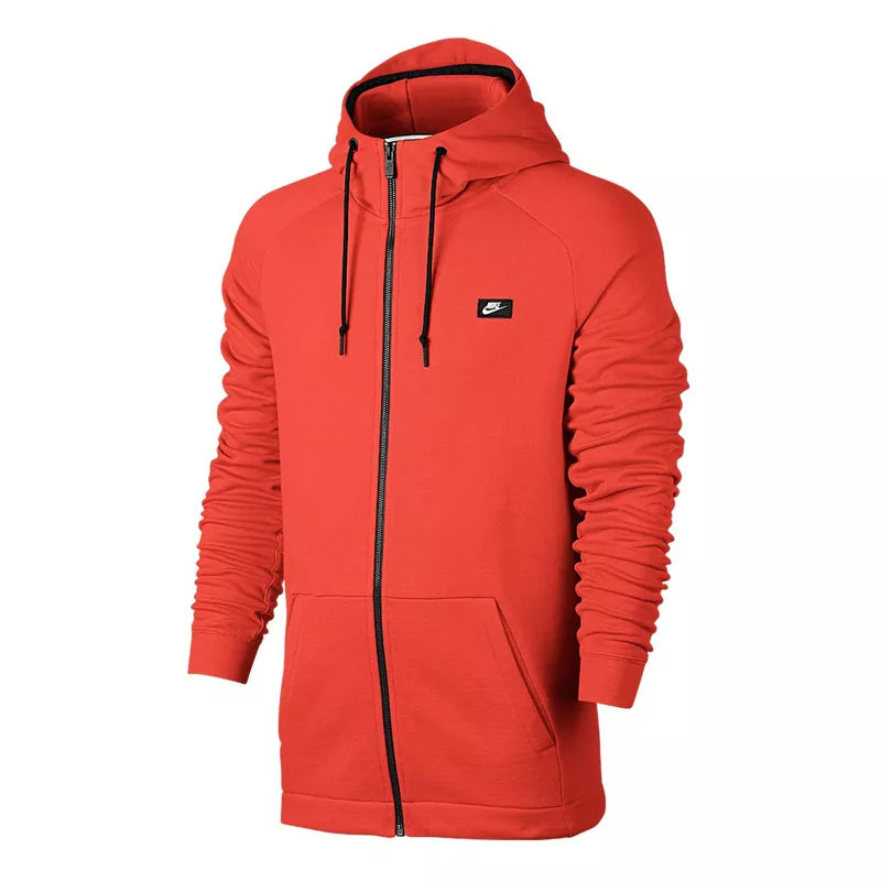 Sweat Nike MODERN HOODIE FULL ZIP