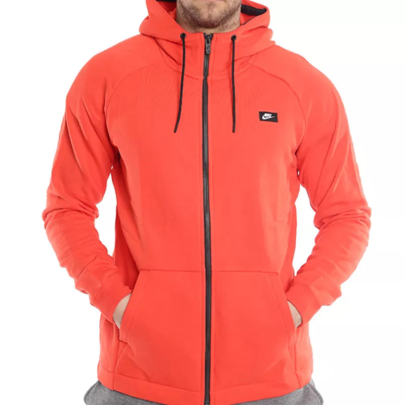 Sweat Nike MODERN HOODIE FULL ZIP