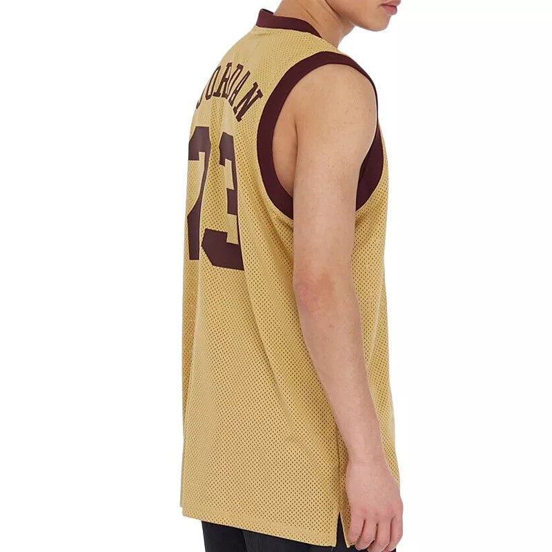 Débardeur Nike JORDAN JUMPMAN AIR MESH