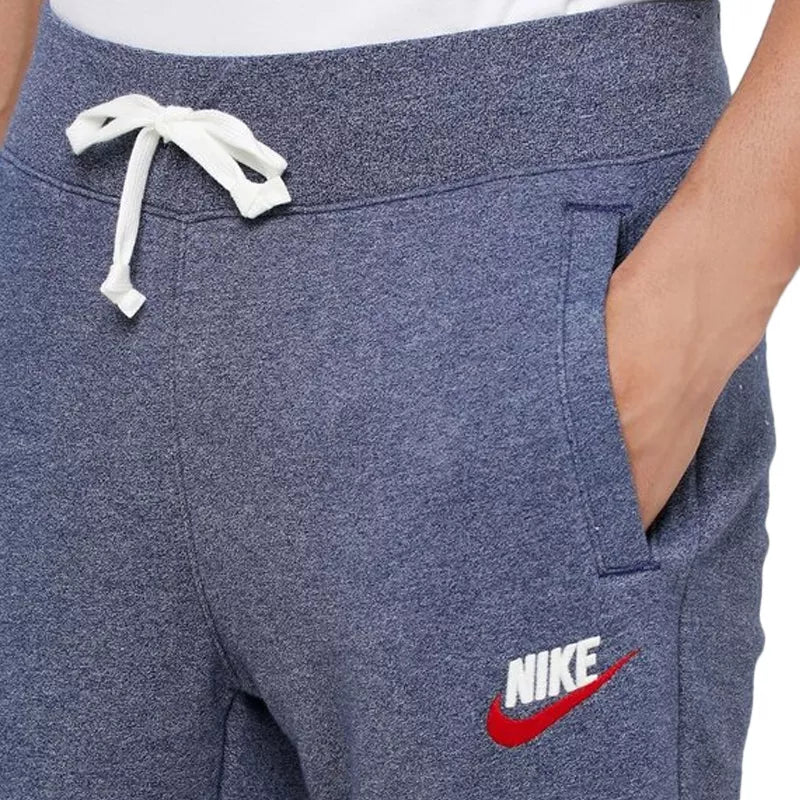 Pantalon de survêtement Nike HERITAGE
