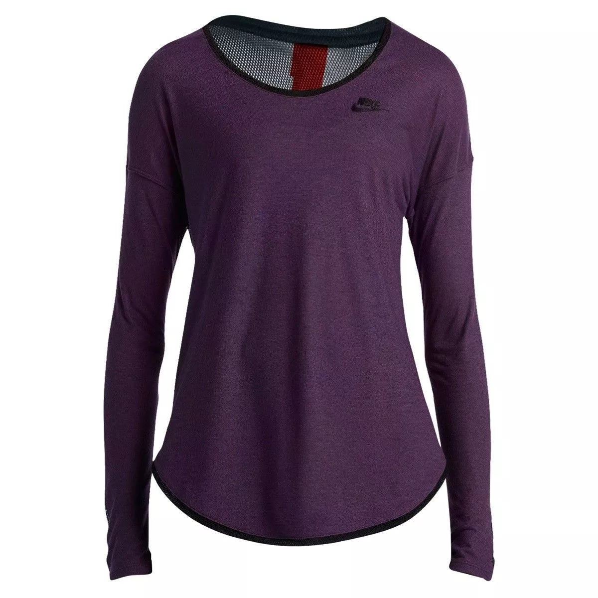 Tee-shirt Nike Ls T2