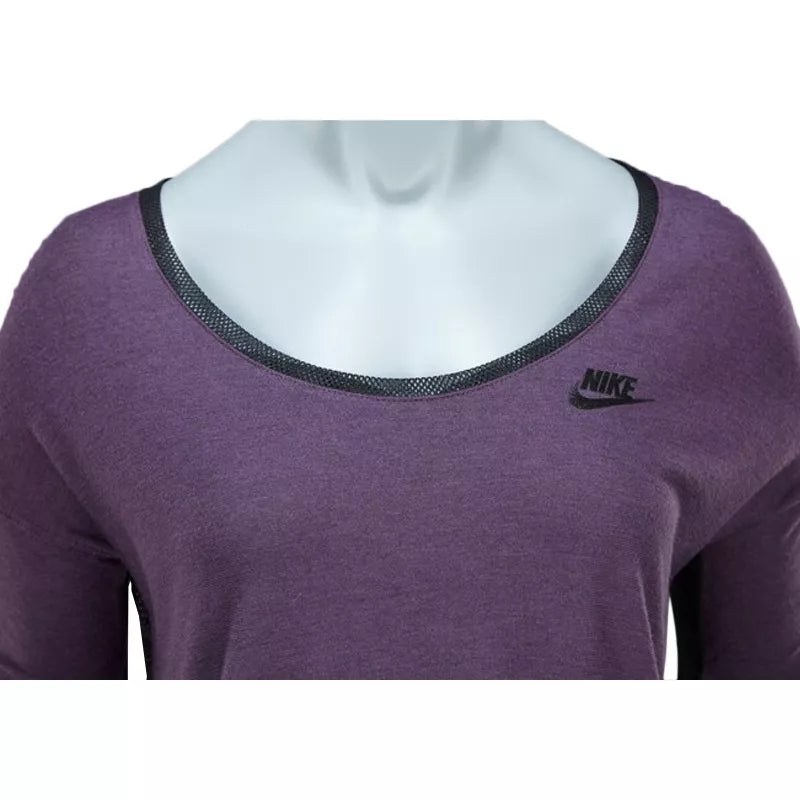 Tee-shirt Nike Ls T2