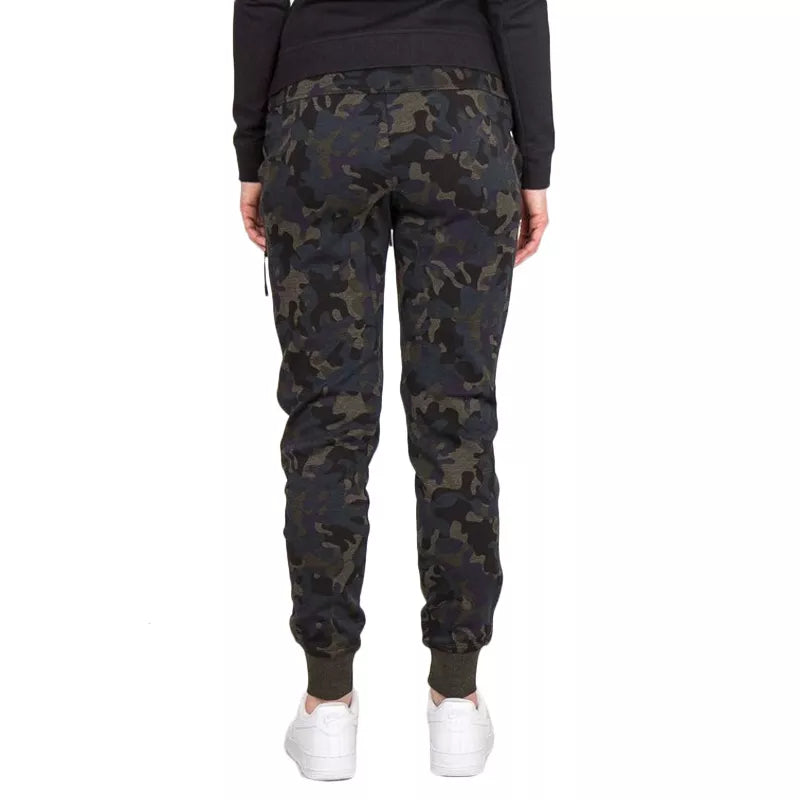 Pantalon de survêtement Nike Tech Fleece Camo - 695344-563