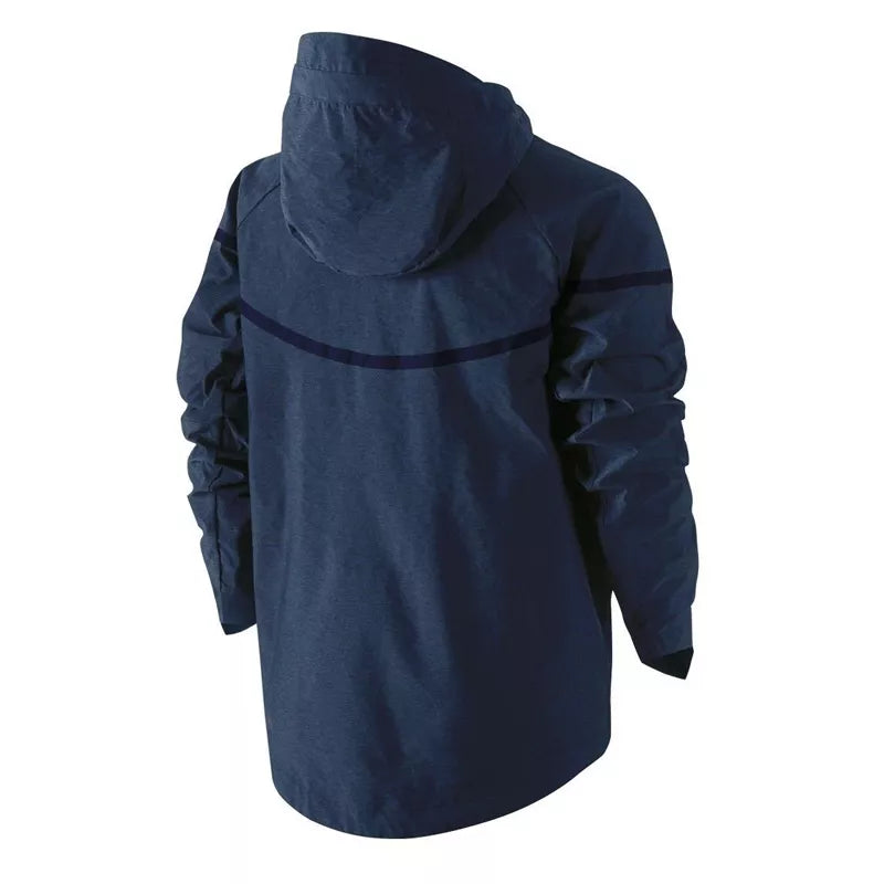 Veste coupe-vent Nike Tech Fleece Windrunner