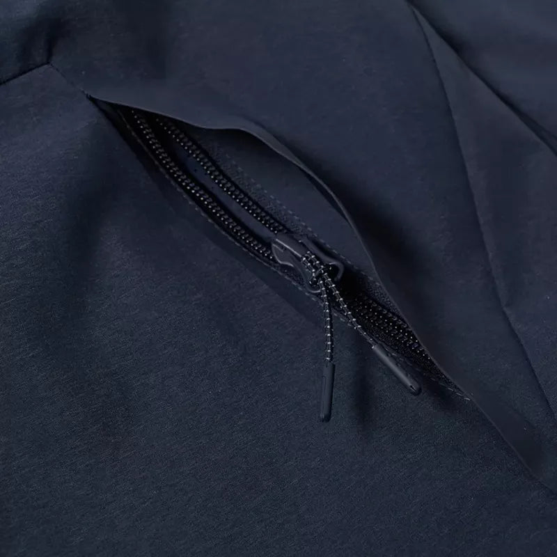 Veste coupe-vent Nike Tech Fleece Windrunner
